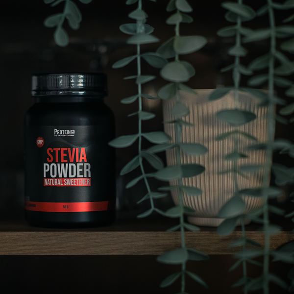 Stevia - ProteinCo