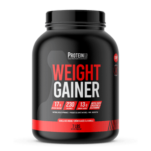 Premium Weight Gainer - ProteinCo