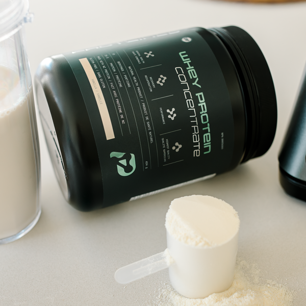 Whey Protein Concentrate NZ - ProteinCo