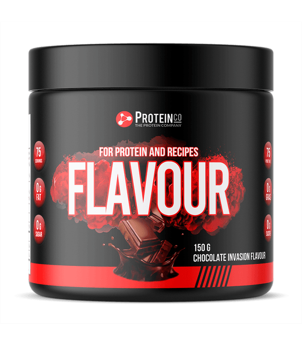 Flavour Pack - ProteinCo