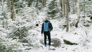 Stay active this winter: Embrace the cold with ProteinCo