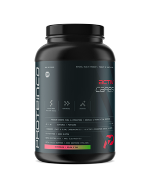 Activ Carbs