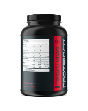 Activ Carbs
