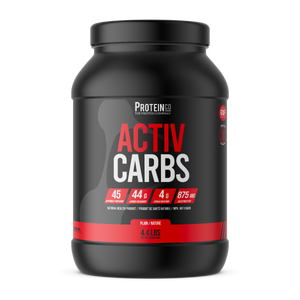 ActivCarbs - ProteinCo