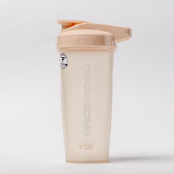 Premium Classic Shaker