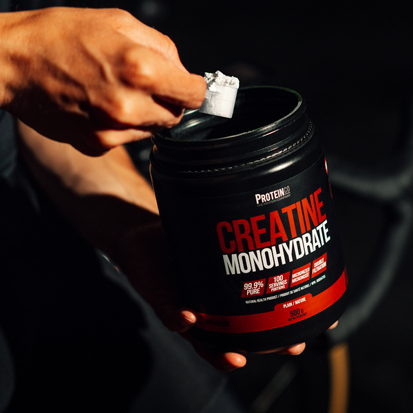 Creatine Monohydrate - ProteinCo