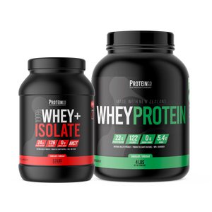 Buy Two (2) Protein of your choice - ProteinCo