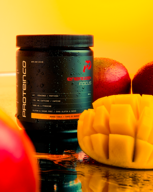 Energize+ - ProteinCo