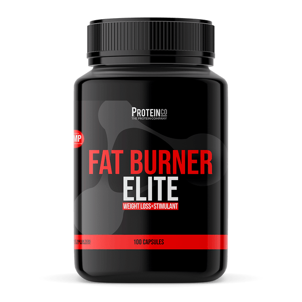 Fat Burner Elite - ProteinCo