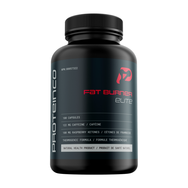 Fat Burner Elite