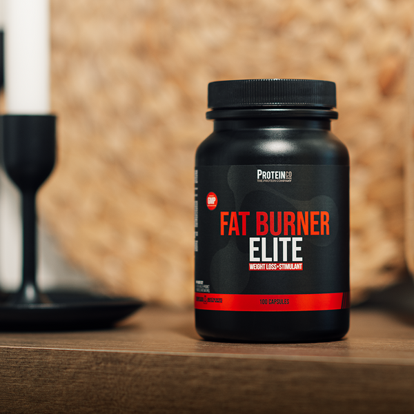 Fat Burner Elite - ProteinCo