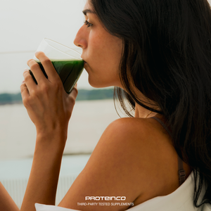 Pure Greens - ProteinCo
