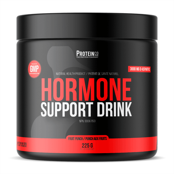 Hormone Support Drink - ProteinCo