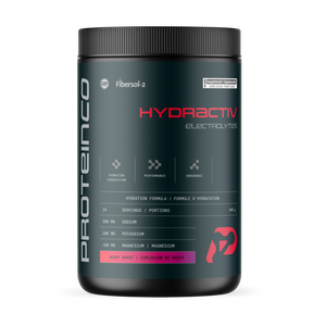 Hydractiv