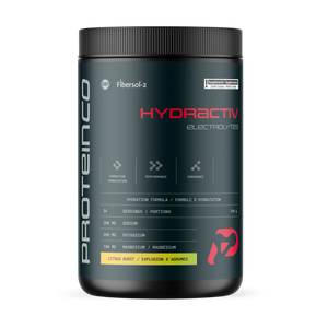 Hydractiv