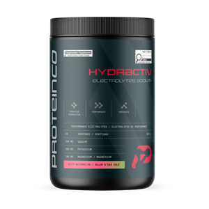 Hydractiv