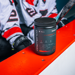 Hydractiv - ProteinCo