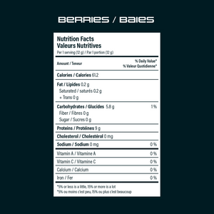 Hydrolyzed Collagen - ProteinCo