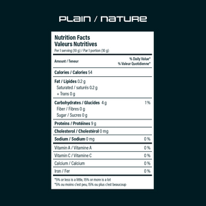 Hydrolyzed Collagen - ProteinCo