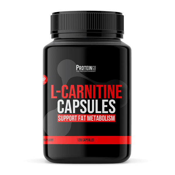 L-Carnitine - ProteinCo