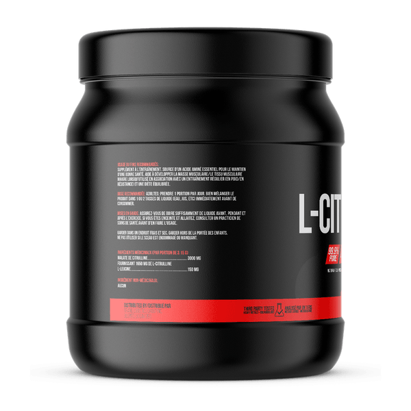 L-Citrulline Powder - ProteinCo