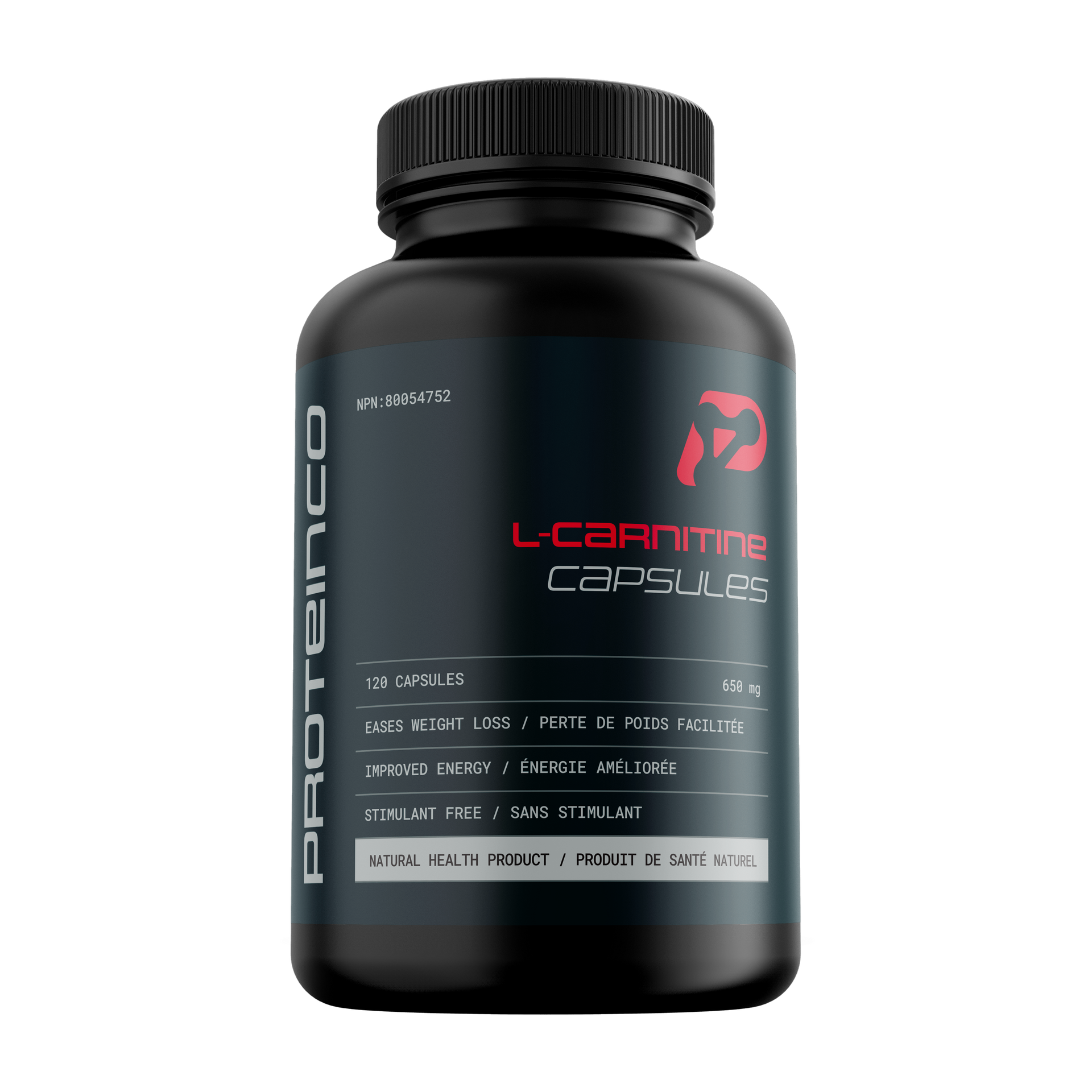 L-Carnitine - ProteinCo L-Carnitine - ProteinCo
