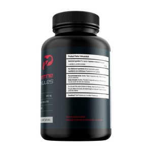L-Carnitine - ProteinCo