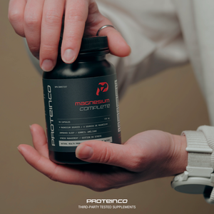 Magnesium Complete - ProteinCo