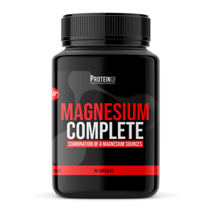 Magnesium Complete - ProteinCo