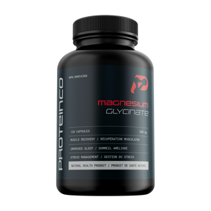 Magnesium Glycinate - ProteinCo