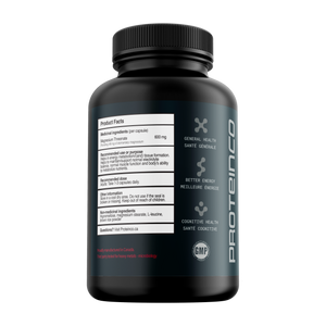 Magnesium Threonate - ProteinCo