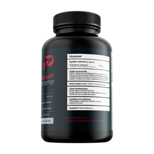 Magnesium Threonate - ProteinCo