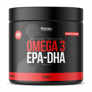 Omega 3 - ProteinCo