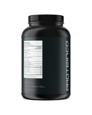 Beef Protein (Hydrolyzed Collagen) - ProteinCo