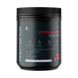 Citrulline malate - ProteinCo