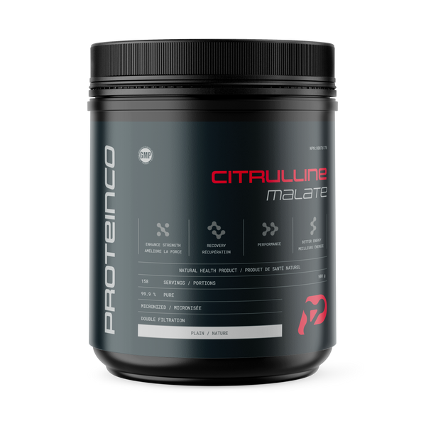 L-Citrulline