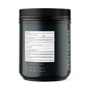 Citrulline malate - ProteinCo