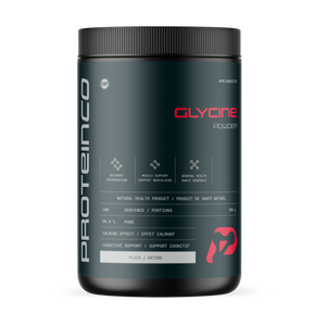 Glycine - ProteinCo
