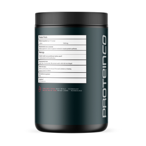 Glycine - ProteinCo
