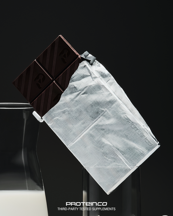 All Natural Whey Protein Concentrate NZ - ProteinCo