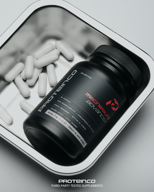 Magnesium Advance+ - ProteinCo