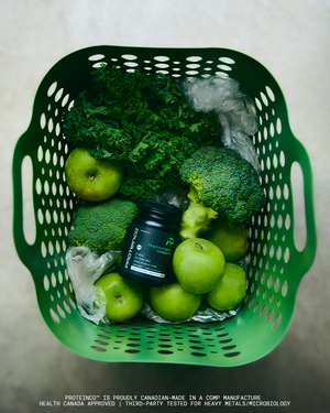 Multivitamin + Greens