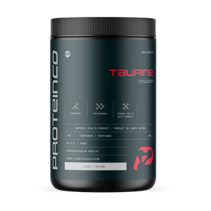 Taurine - ProteinCo