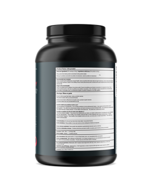 100% Whey + Isolate - ProteinCo