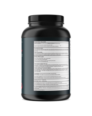 100% Whey + Isolate - ProteinCo