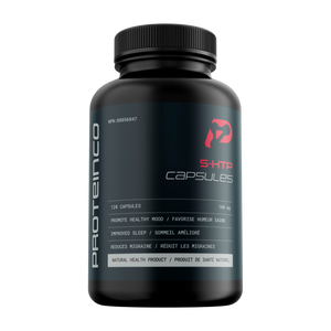 5-HTP - ProteinCo
