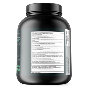 All Natural NZ Isolate Protein - ProteinCo
