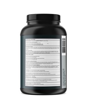All Natural Whey Protein Concentrate NZ - ProteinCo