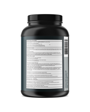 All Natural Whey Protein Concentrate NZ - ProteinCo