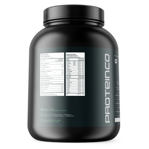 All Natural Whey Protein Concentrate NZ - ProteinCo